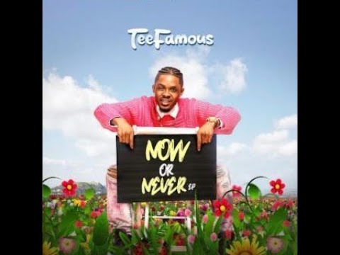 TeeFamous – Buga (Official Lyric Video)