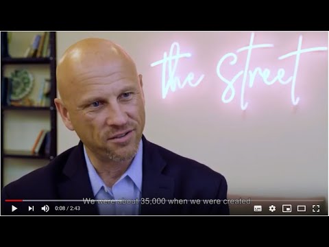 Peachtree Corners' City Manager, Brian Johnson, on how Zencity enables data-driven decision making