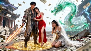 Download lagu diperlakukan buruk oleh orang lain,cowok miskin dapat ilmu super—bangkit jadi dewa perang yang hebat mp3