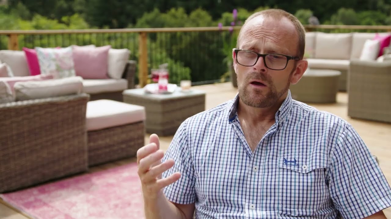 Sunflower Energy Customer Case Study - Chris from Cornwall