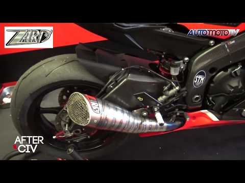 ElfCIV19 - Round 1, Misano - Intervista a Team Rosso Corsa e Zard