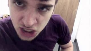 I WANT YOUR SALAD IN MY BED (2012) "FULL SONG" ~THIS IS UNRELEASED IN U.S.A. RADIO!!!!!