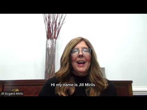 Jill Mirlis Doctor of Psychology - Therapist, NJ & Online