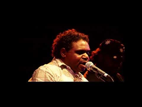 Bush Bands Bash 2008 Highlights - Sunshine Reggae Band - Winanjjikari Allstars