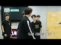 THE BOYZ FLOWER SNACK Dance Practice Cut