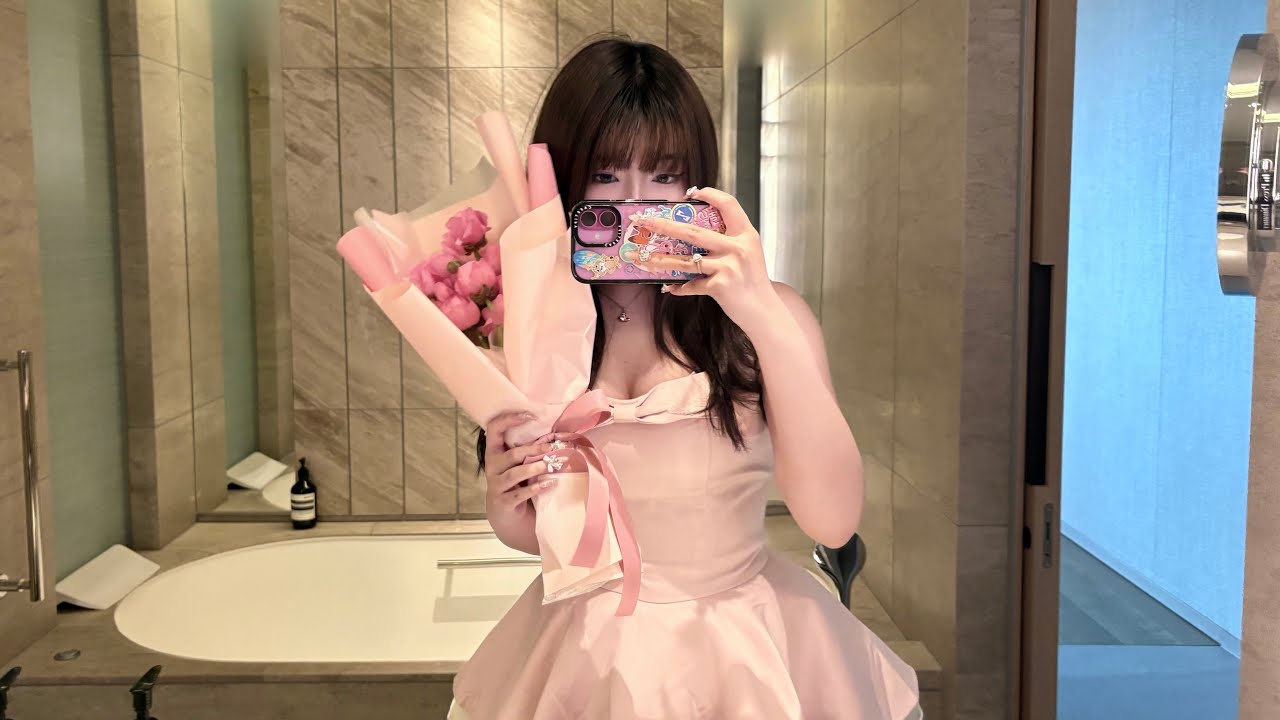 20’s birthday vlog 💋 02.09.2026