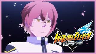 I'M...JOHN SOCCER! [INAZUMA ELEVEN: Victory Road] spoiler alert!【NIJISANJIN  EN | Doppio Dropscythe】