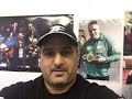 Asgar Tair talks about Boxing Academy in Derby,Community Work, Team Fury & More