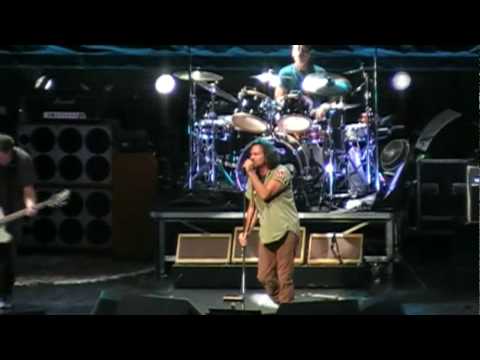 Pearl Jam- Got Some (Los Angeles '09) HD