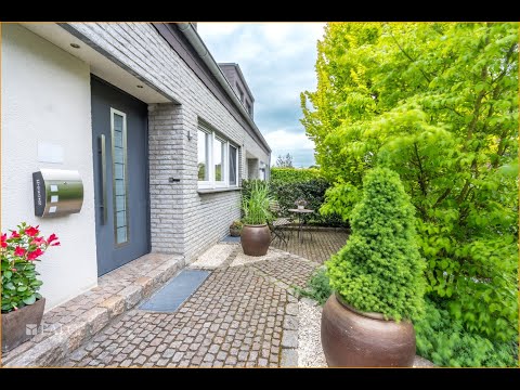 Wir präsentieren: Doppelhaushälfte in Coesfeld/Lette!