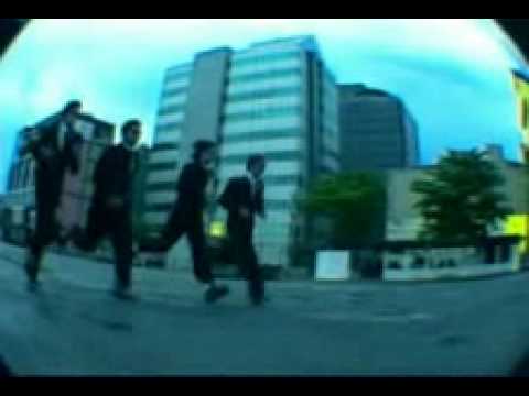 Aya Kaurudo - V3 Boys