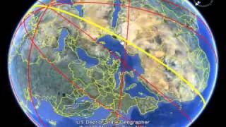 Is there a connection between ancient monuments?graham hancock anthony west google earth atlantis