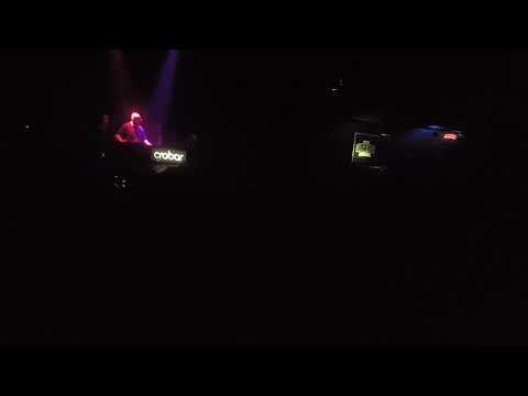 Kolombo- 2018 Crobar