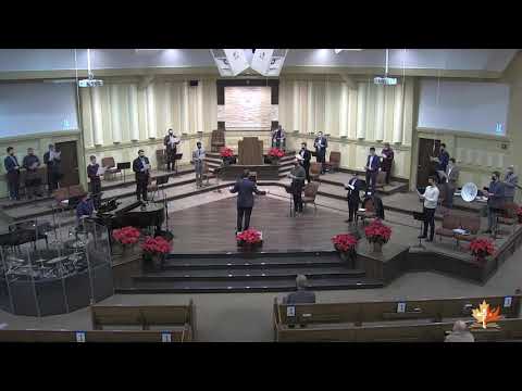 Unde este Împăratul? - Corul Bărbătesc din Kitchener