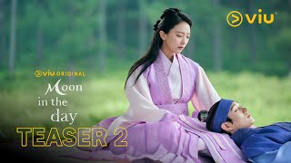 Sinopsis Moon In The Day, Selebriti Terkemuka Dirasuki Roh Bangsawan Kuno usai Sadar dari Kecelakaan