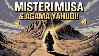 Download lagu HISTORY OF THE JEWISH RELIGION: FROM MOSES TO THE WAITING FOR THE MESSIAH! mp3