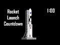 Rocket Launch Countdown - The Kids' Picture Show