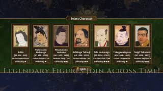 Watch and explore about Samurai Conqueror PC Steam CD Key