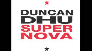 Duncan Dhu - Sombra de Ti