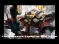 HMKids - Ave Emperor (Warhammer 40k) sub ...