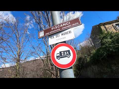 Il Sentiero dei Contrabbandieri