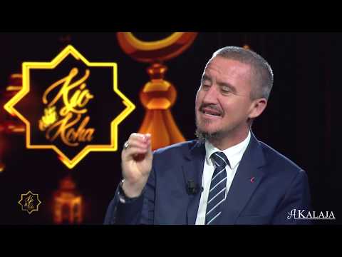 11. Kjo Është koha - Dedikuar muajit Ramazan.