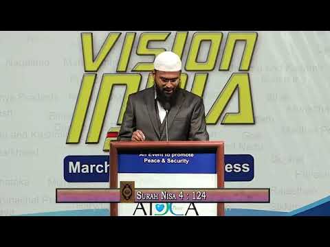Aurton Ke Liye Islam Me Sab Se Khubsurat Cheez Kya Hai By Adv. Faiz Syed