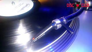 Two Man Sound - Disco Samba (Version Original) 1979 [Juan Carlos Baez]