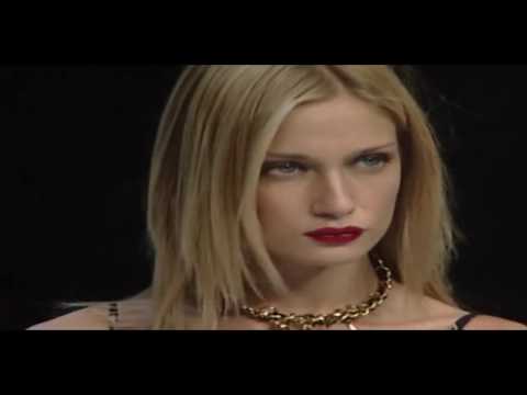 Runway Designs || Barocco Milan (2002 - 2005) || Gibson London (2002 - 2004)