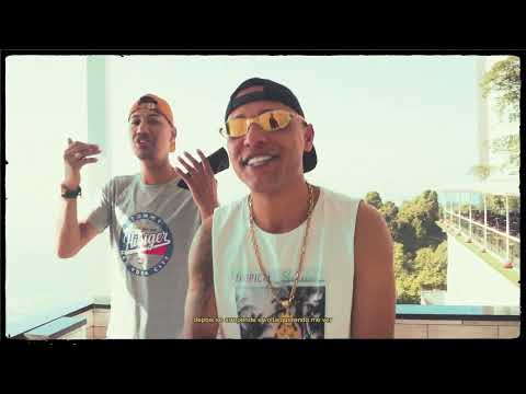 Mc's Luizao, Thiago do bds, will da capital-Brigas (prod.Dj Jadson sp )