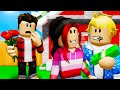 The Cheating Girlfriend FULL MOVIE A Roblox Brookhaven Movie Brookhaven RP