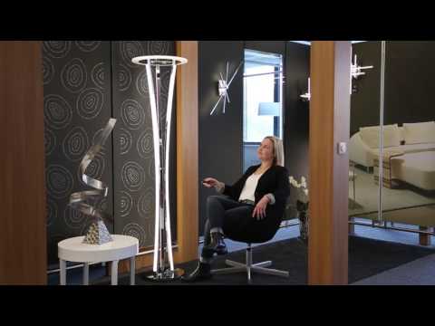 WOFI LEUCHTEN Seattle Serie 705