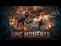Primal Carnage Evolution | 'Death Trap' - Epic Moments