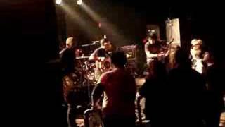 Bobaflex &quot;Better Than Me&quot; Jaxx 3/20/08