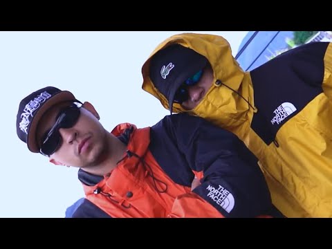 AKA SERIO FT J MORGAN - POSTER MARKER (Videoclip) DISORDER