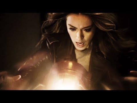 Daisy Johnson Stopped an Atomic Bomb | Agents Of SHIELD 6x09 |