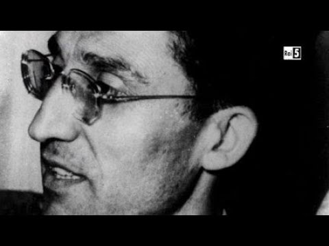 Cesare Pavese (1908-1950)