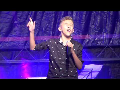 14ª FIESTA QUESERA - Axel Rodriguez