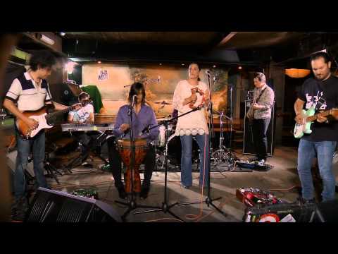 Palomazo Pata Negra 2012 - Alfonso André - Rola 3: "La Piel"