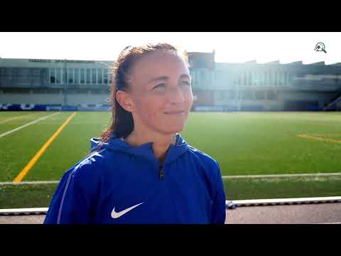 JK Tabasalu - Saku Sporting I 0:2 I NML 18. voor 2023 I Kristina Bannikova