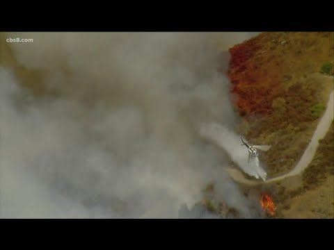 San Diego's top stories for June 23, 2021 at 6 p.m.