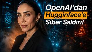 OpenAI Modelleri Kontrolden Çıktı: Hugging Face Hack Olayının Perde Ar