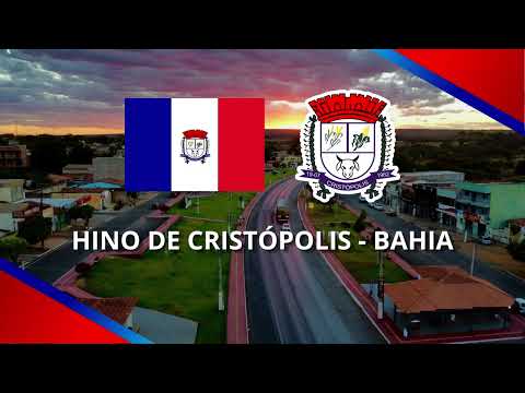 HINO DE CRISTÓPOLIS   BAHIA LEGENDADO