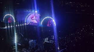 🎶 El Pasado Es Pasado – Silvestre Dangond &amp; Juancho de la Espriella  Último Baile Bogotá 30 Ago 2025