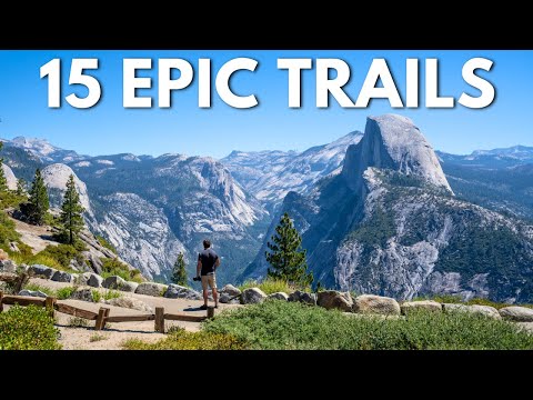 The 15 Best National Park Hikes I’ve Ever Done (50 Parks Later)