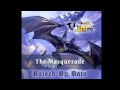 Aurelio Voltaire- The Masquerade (OFFICIAL) with ...