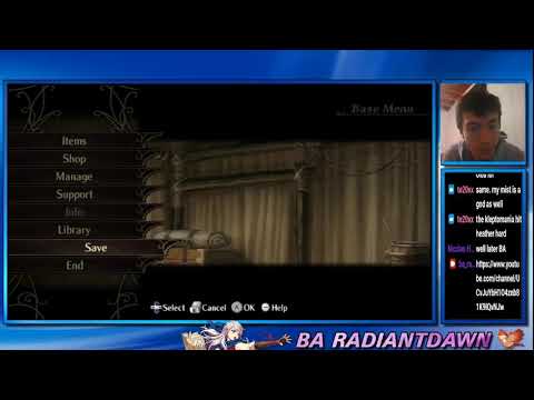 FE7: Hector Hard Mode Ironman Part 2!