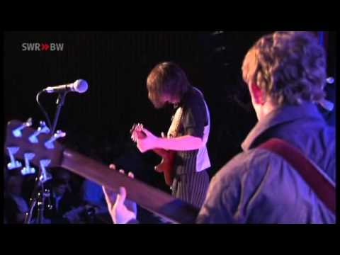 Oli Brown Band - Love´s Gone Cold - Bluesfestival Lahnstein Germany 2009