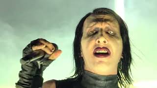 Marylin Manson - This is the New Shit (Live at Masters of Rock 2026 - Vizovice) 4K Live Video 