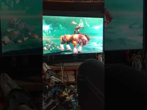 Deimos: playing God of war 2 pt 179